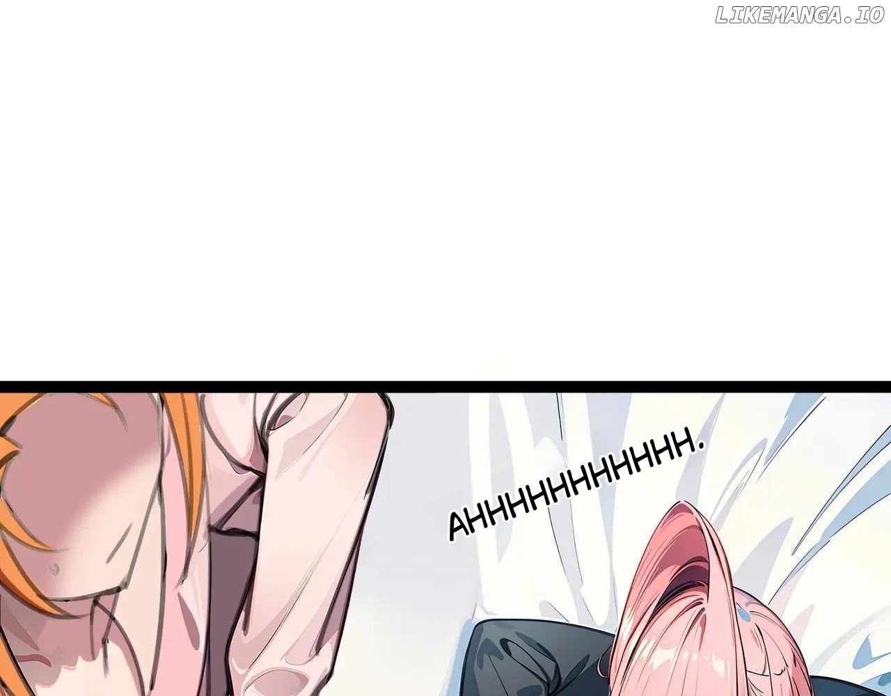Daddy President Is Too Hard To Deal With Chapter 179 - page 41